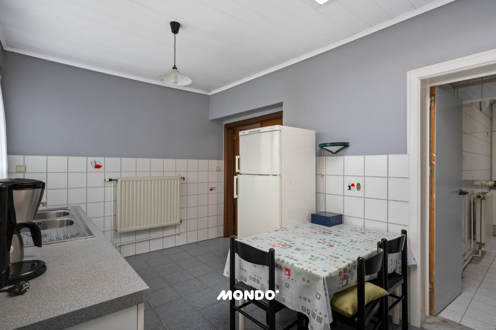 Goed onderhouden woning te Niel foto 7