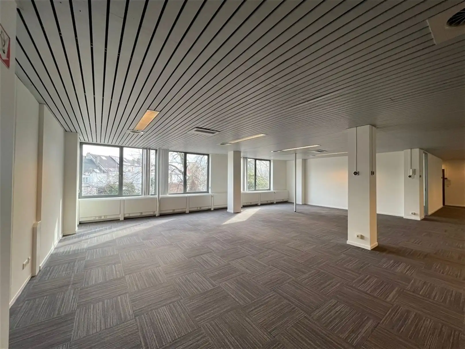 Kantoor te huur op uitstekende ligging foto 2