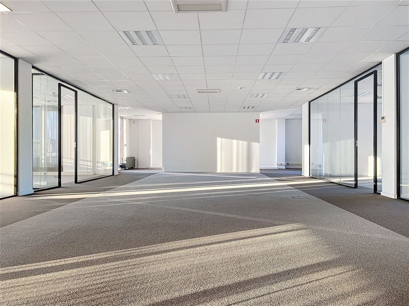 Kantoor te huur op uitstekende ligging foto 2