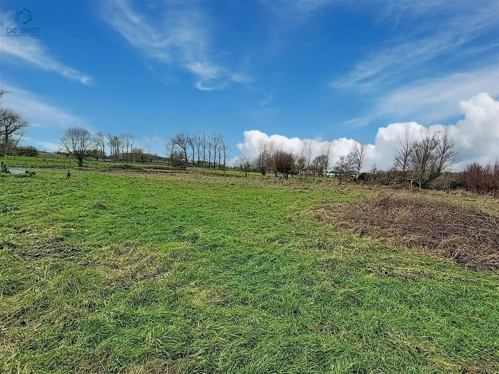 Ruime woning op een uitzonderlijk perceel in een oase van rust te Lierde foto 18