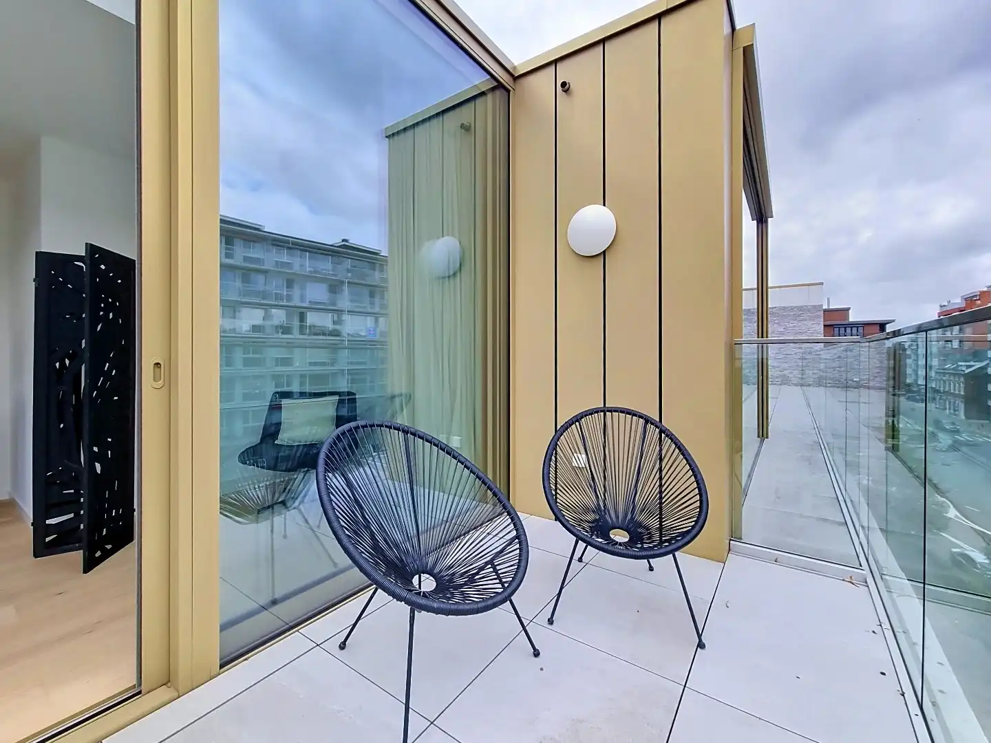 Luxueus penthouse  foto 21