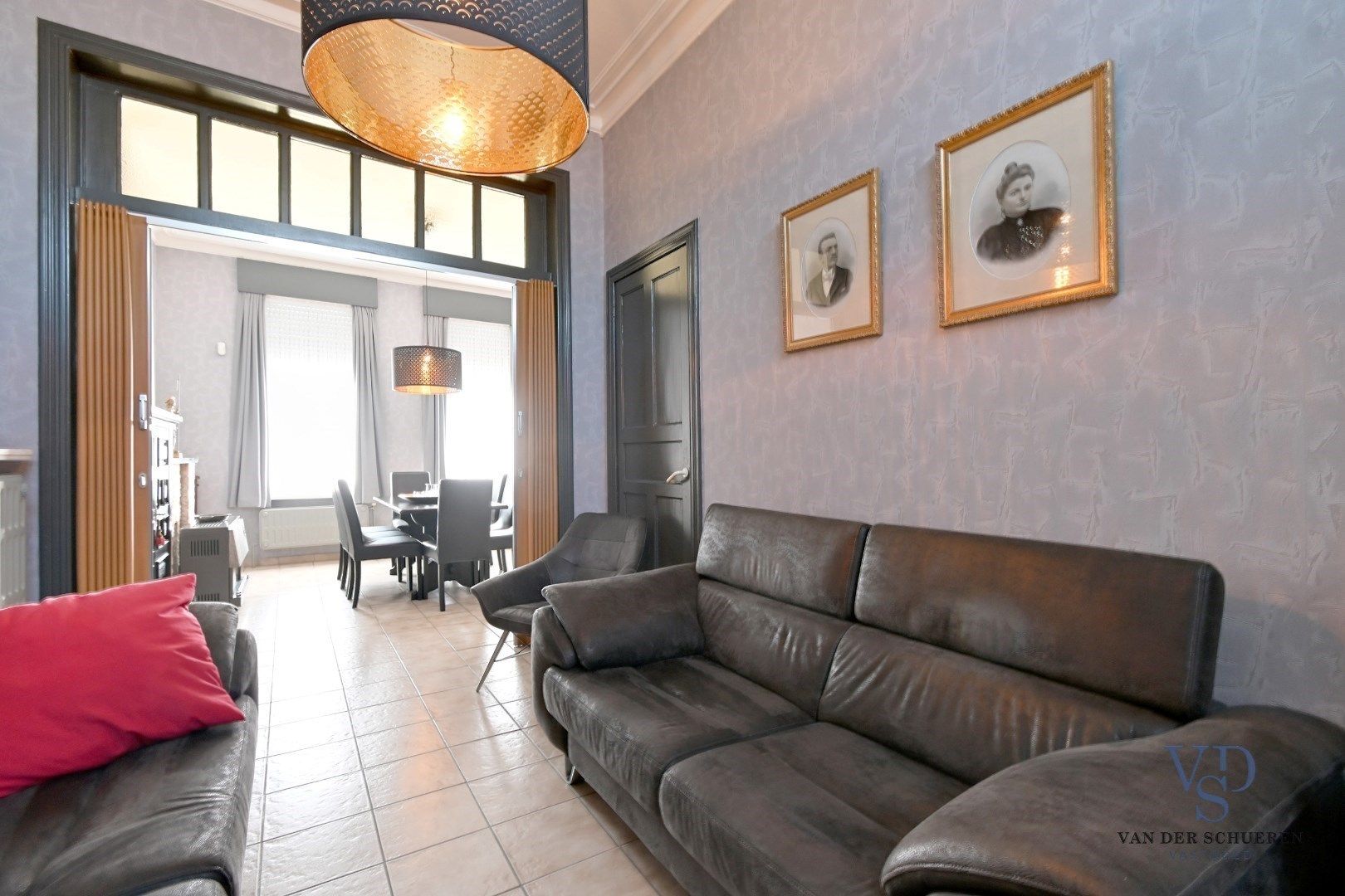 Statige herenwoning op toplocatie in Oudenaarde foto 8