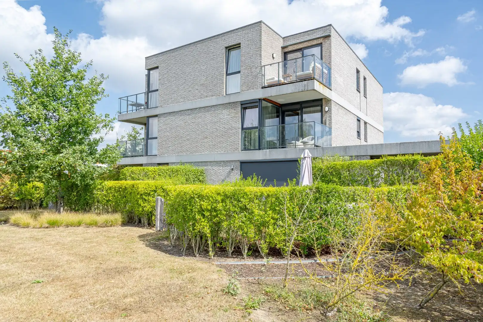 Appartement te koop Leiestraat 49 -/101 - 8930 Lauwe