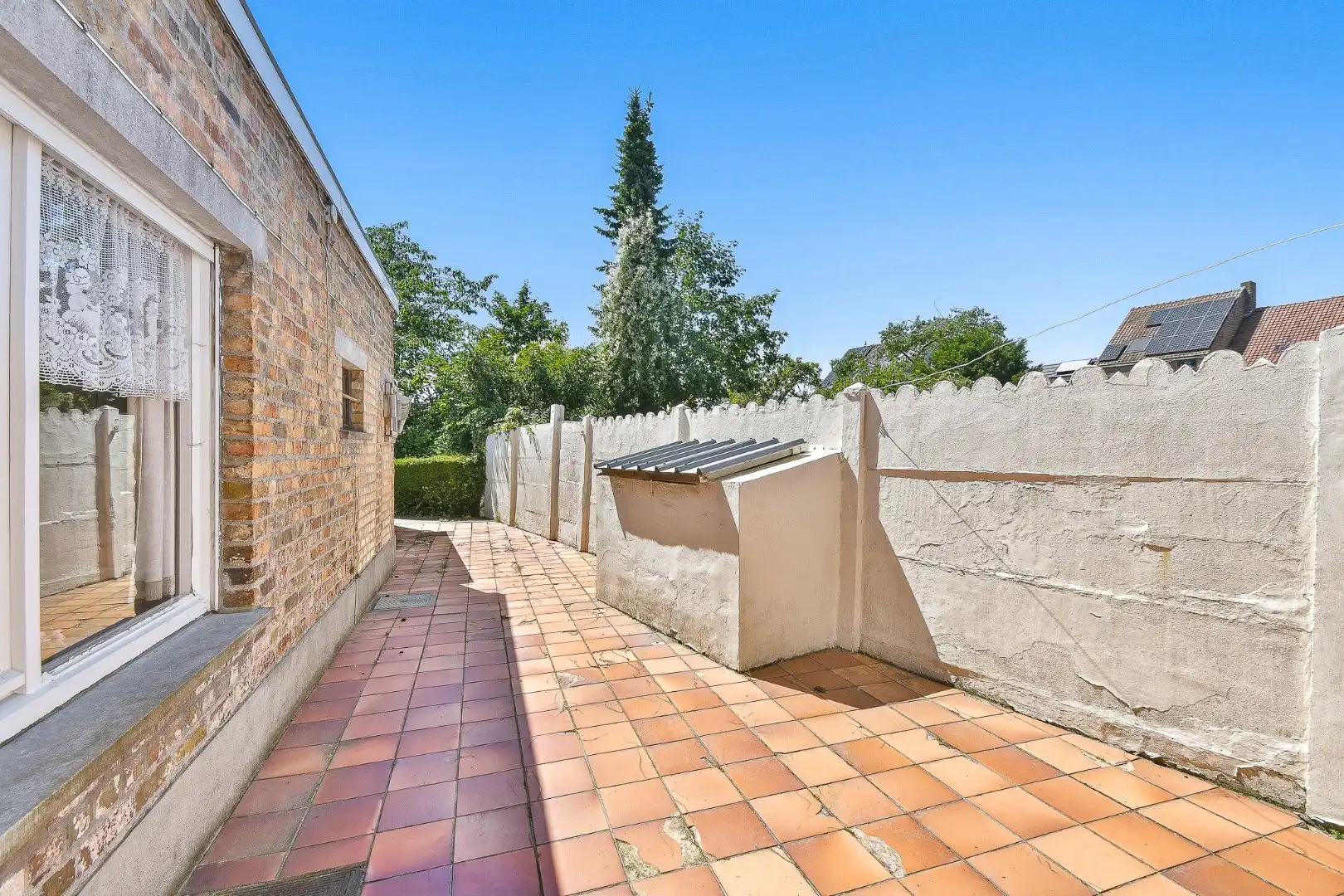 Te renoveren woning op rustige en centrale ligging foto 12