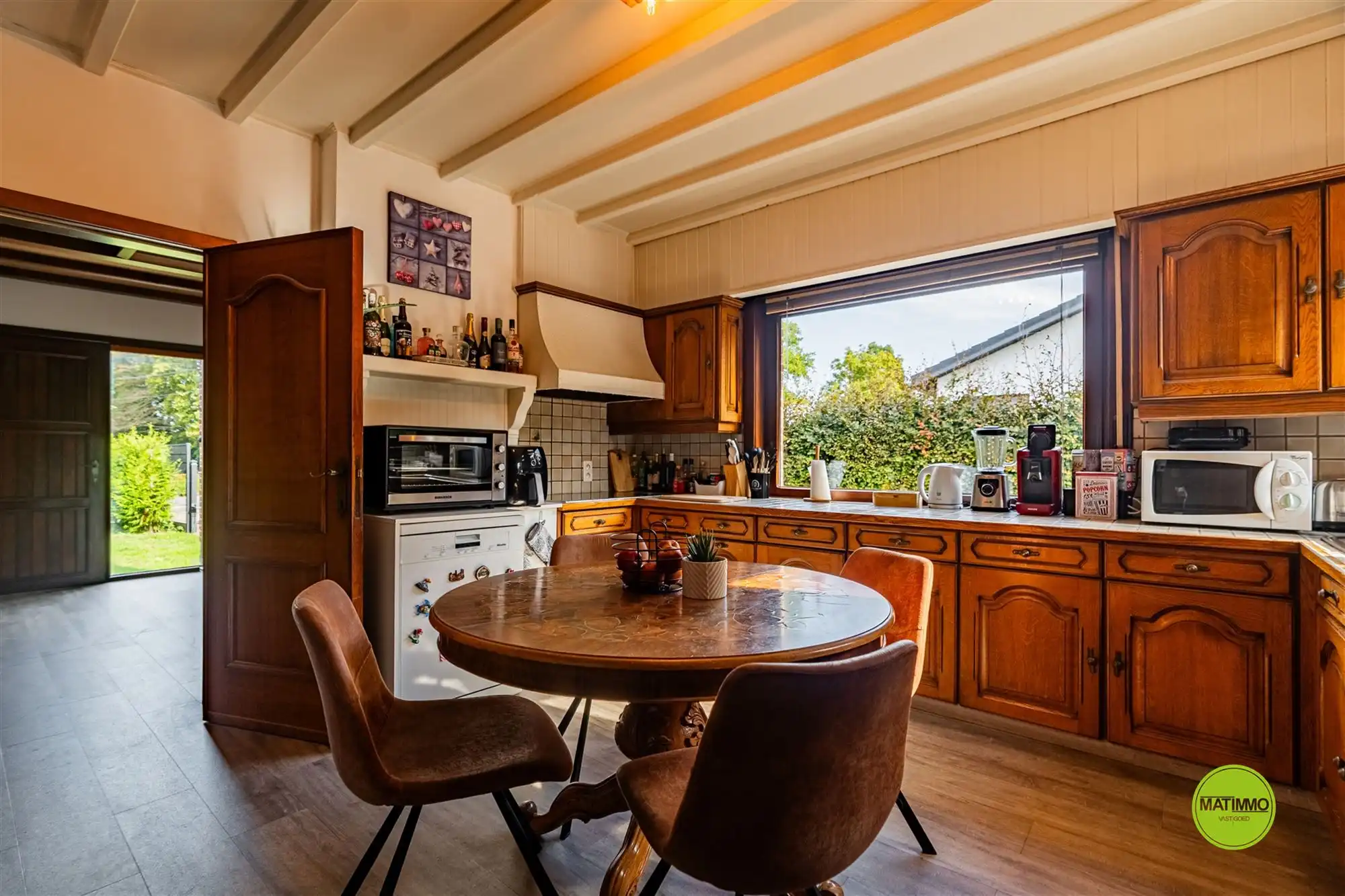 Energiezuinige woning met mogelijkheden op 1.795 m²  foto 7
