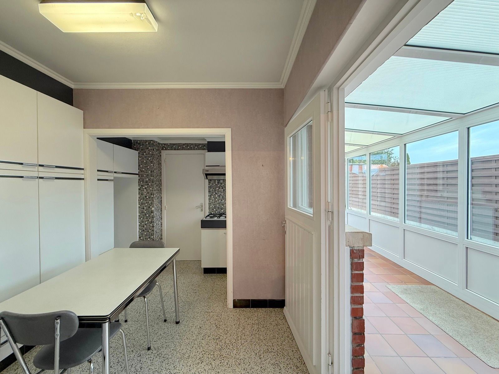 Landelijk gelegen woning nabij het centrum foto 10