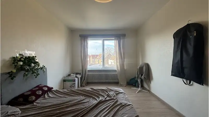 Opbrengsteigendom met 3 wooneenheden, Garage en Tuin te koop in Brugge foto 25