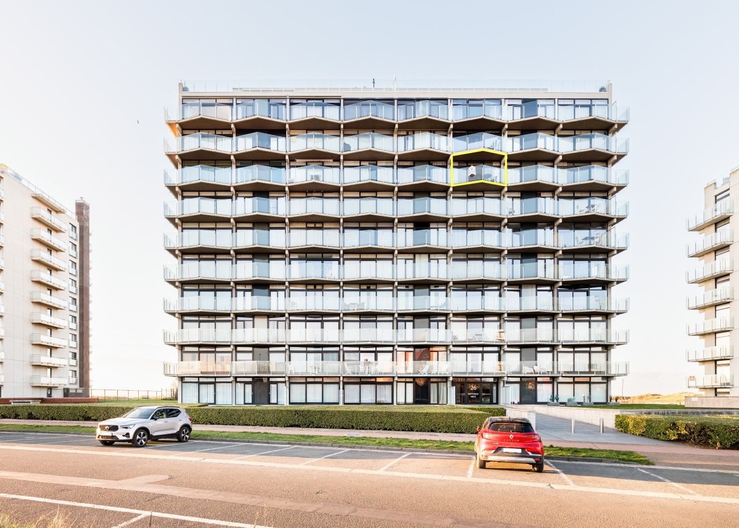 Neptunus West - 0710 foto 13