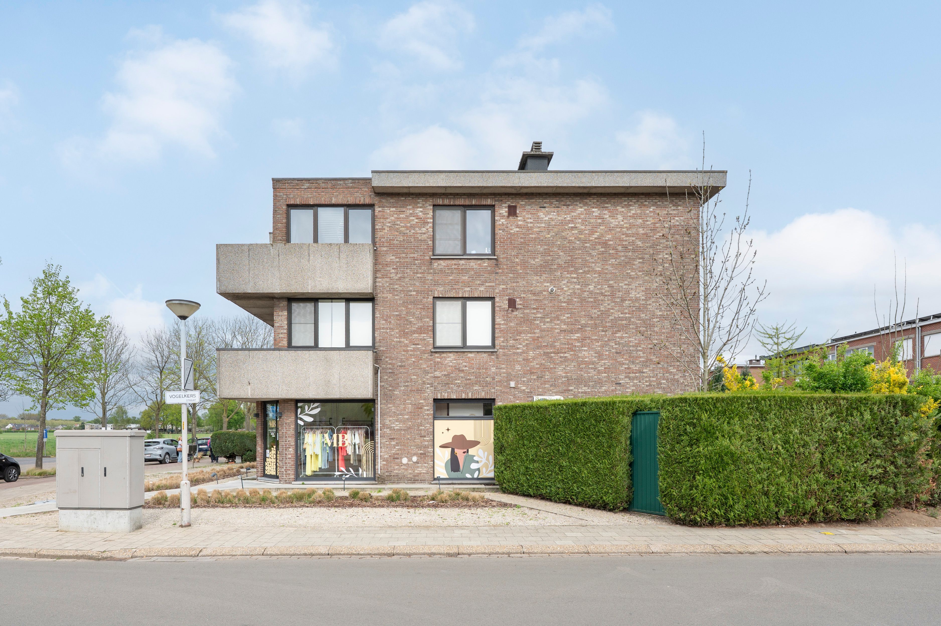 Gezellig éénslaapkamer appartement met prachtig uitzicht! foto 12