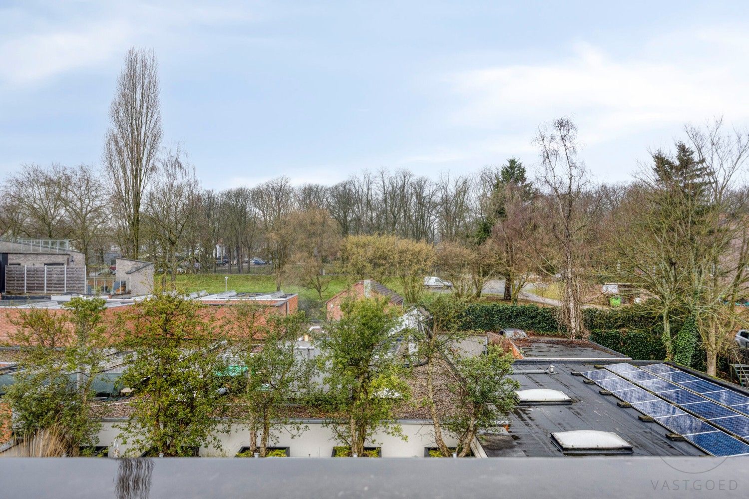 Moderne duplex in de bruisende Vennestraat foto 12