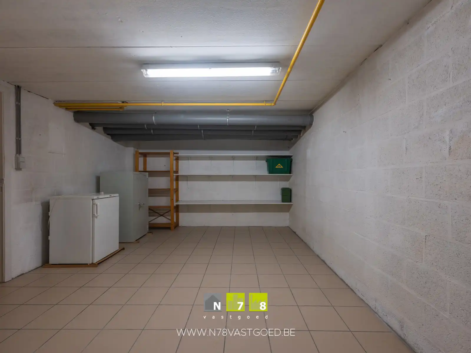 Appartement te koop foto 18