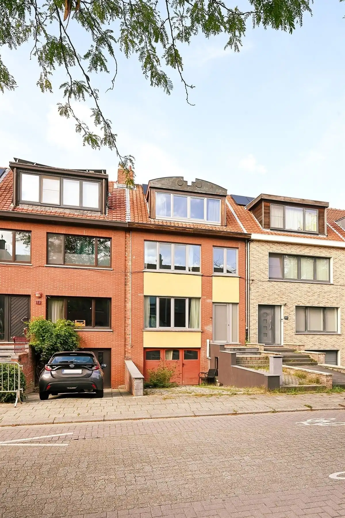 Huis te koop Van Dijckstraat 115 - 2640 MORTSEL