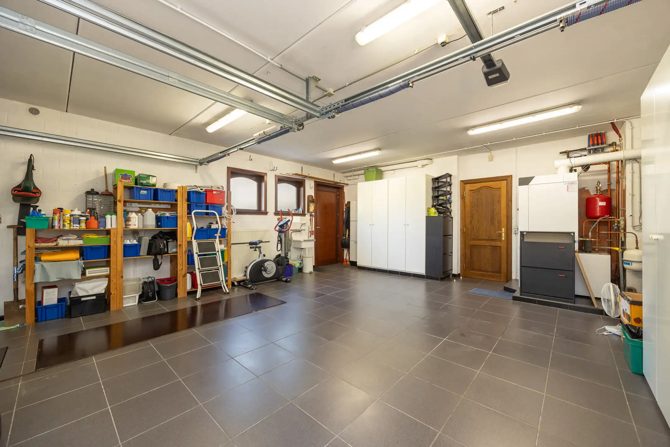 Ruime villa met prachtige tuin te Bonheiden foto 19