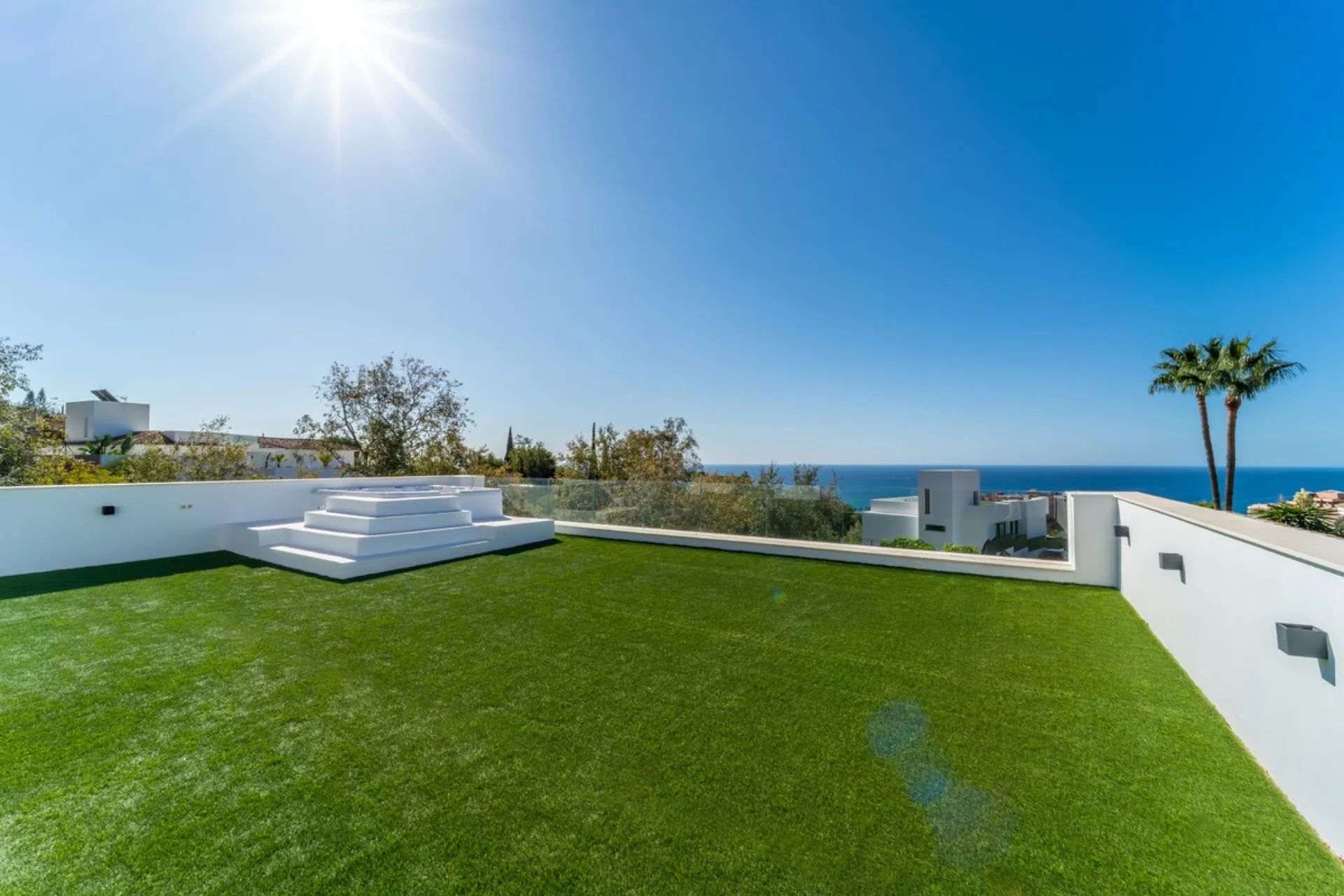 Exclusieve luxe: jouw droomvilla aan de Costa del Sol foto 13
