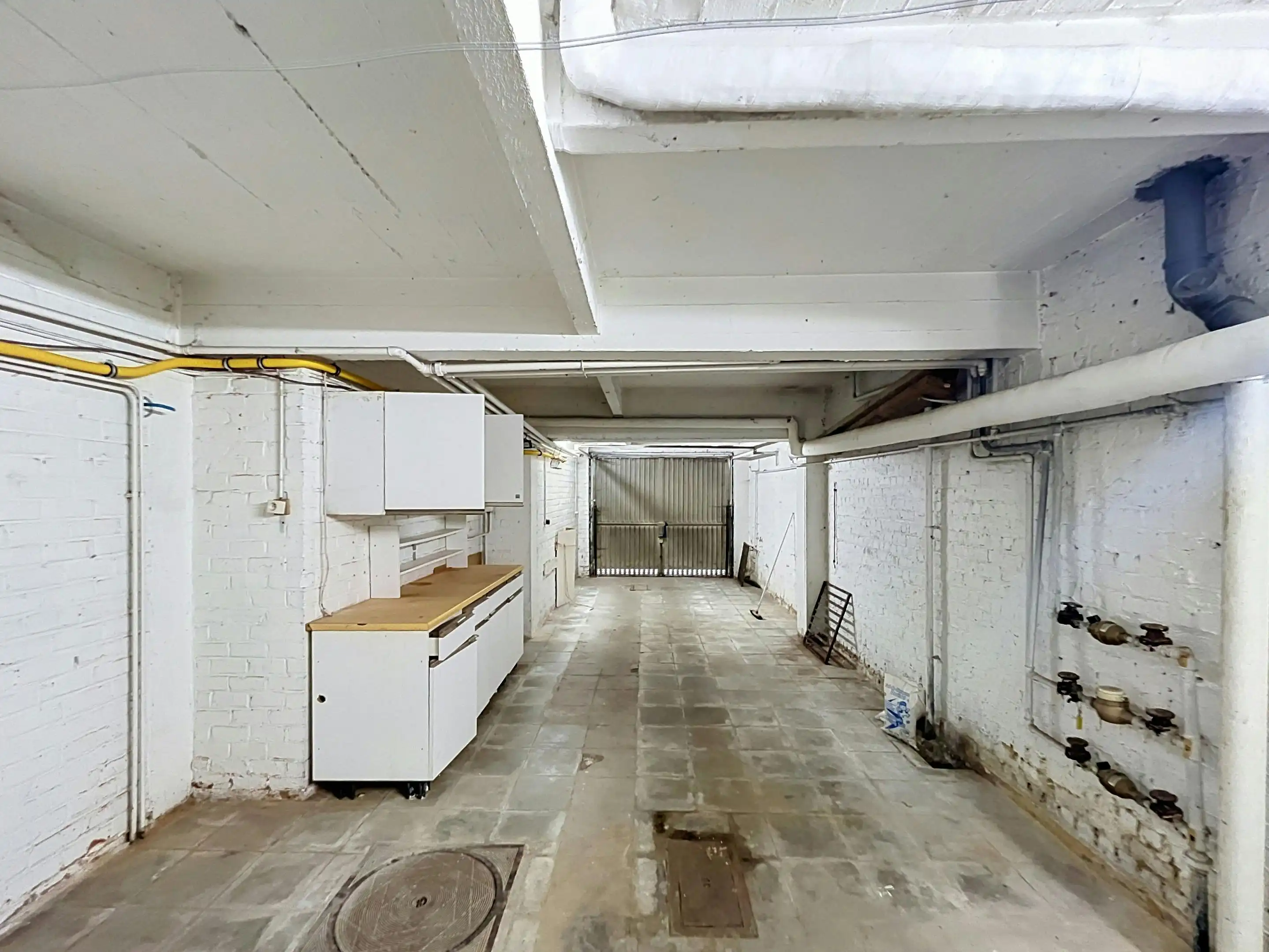 Appartement op het tweede verdiep te koop in Strombeek-Bever foto 12