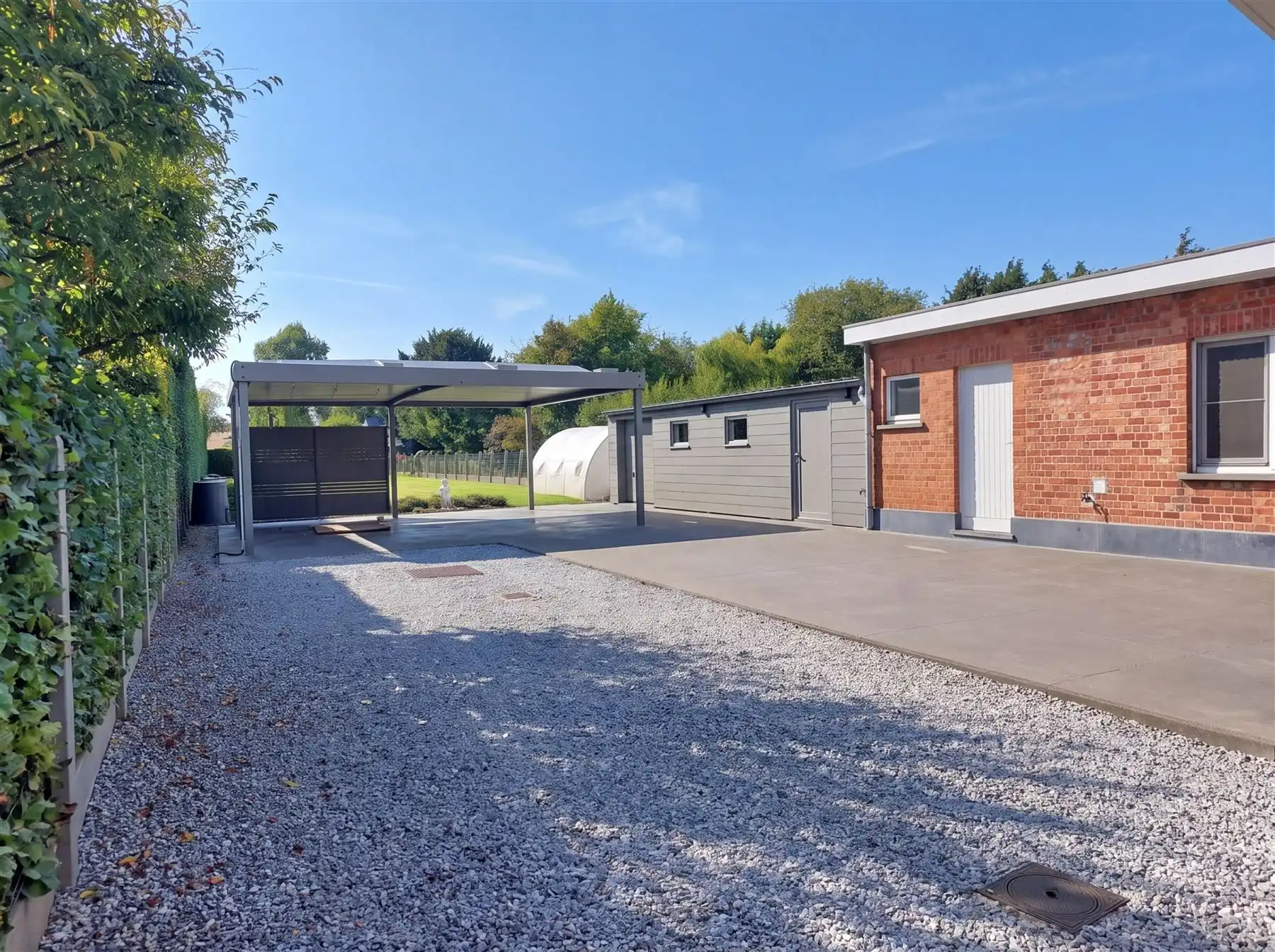 Huis foto 3