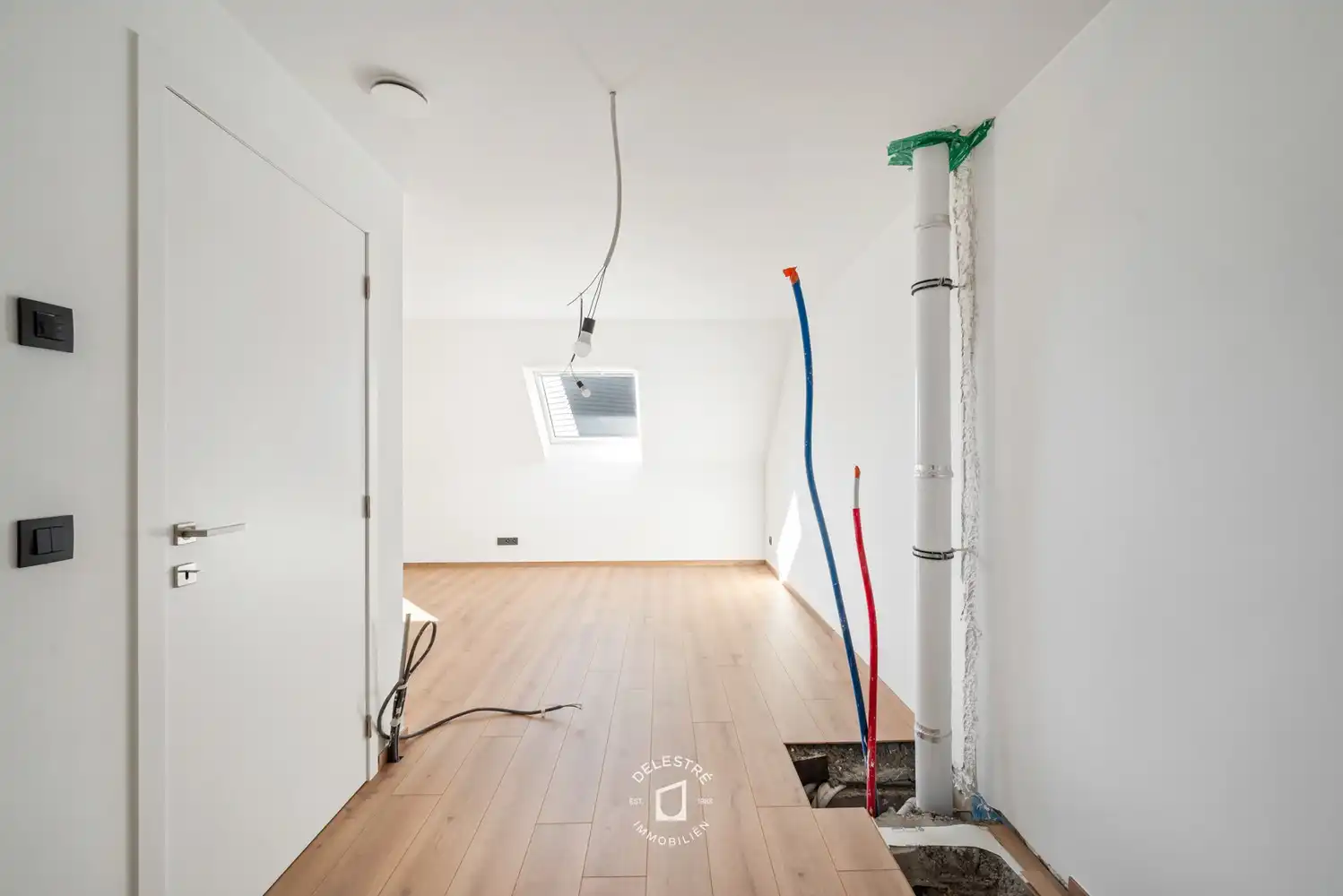 Kwalitatief afgewerkte BEN-woning met 4 slaapkamers en tuin (BJ 2023) ONDER REGISTRATIESTELSEL foto 28