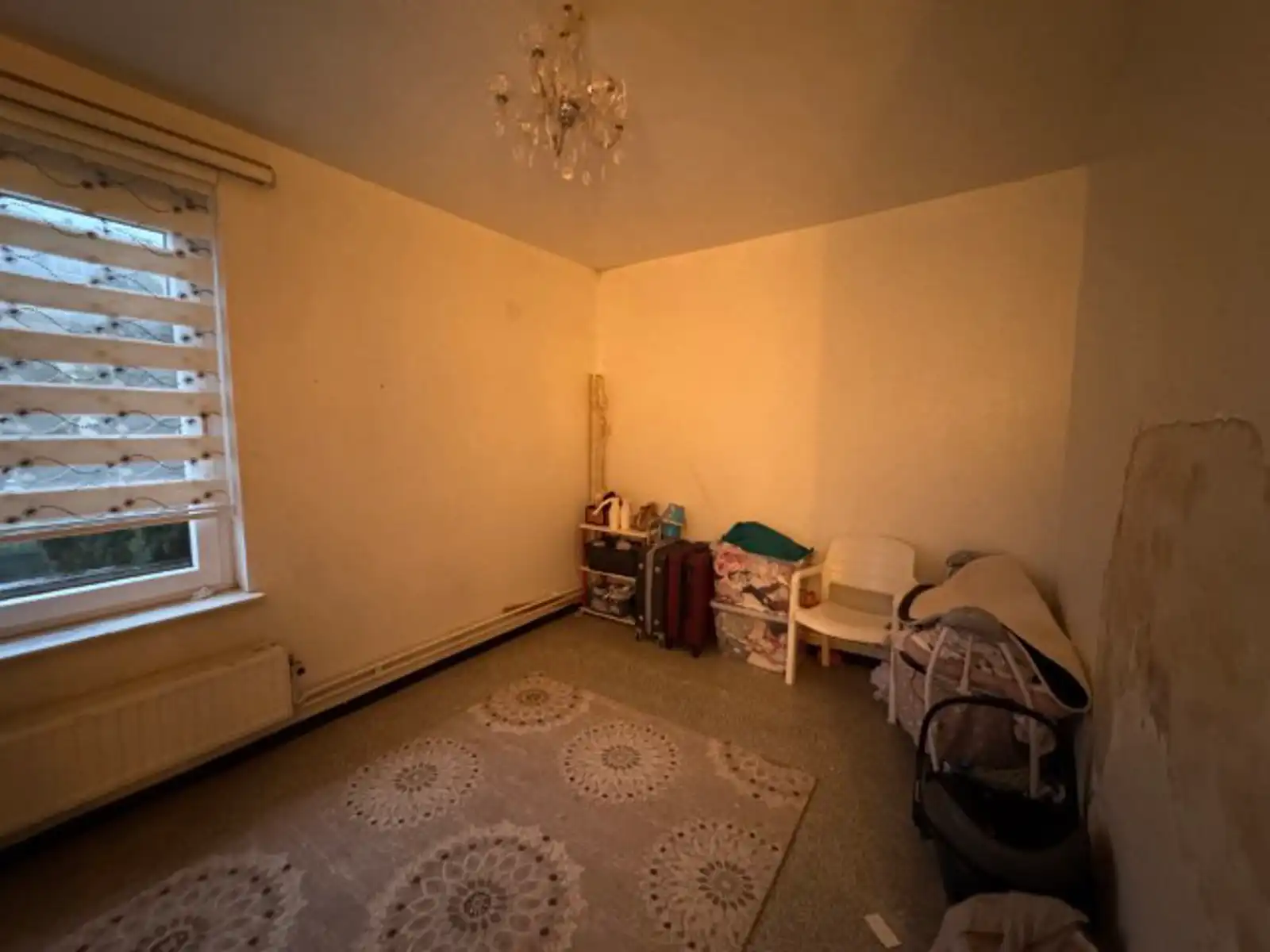 Zeer ruime woning foto 25