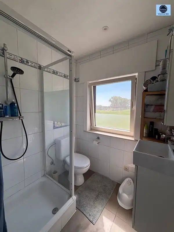 WONING MET 3 KAMERS EN TUIN foto 10