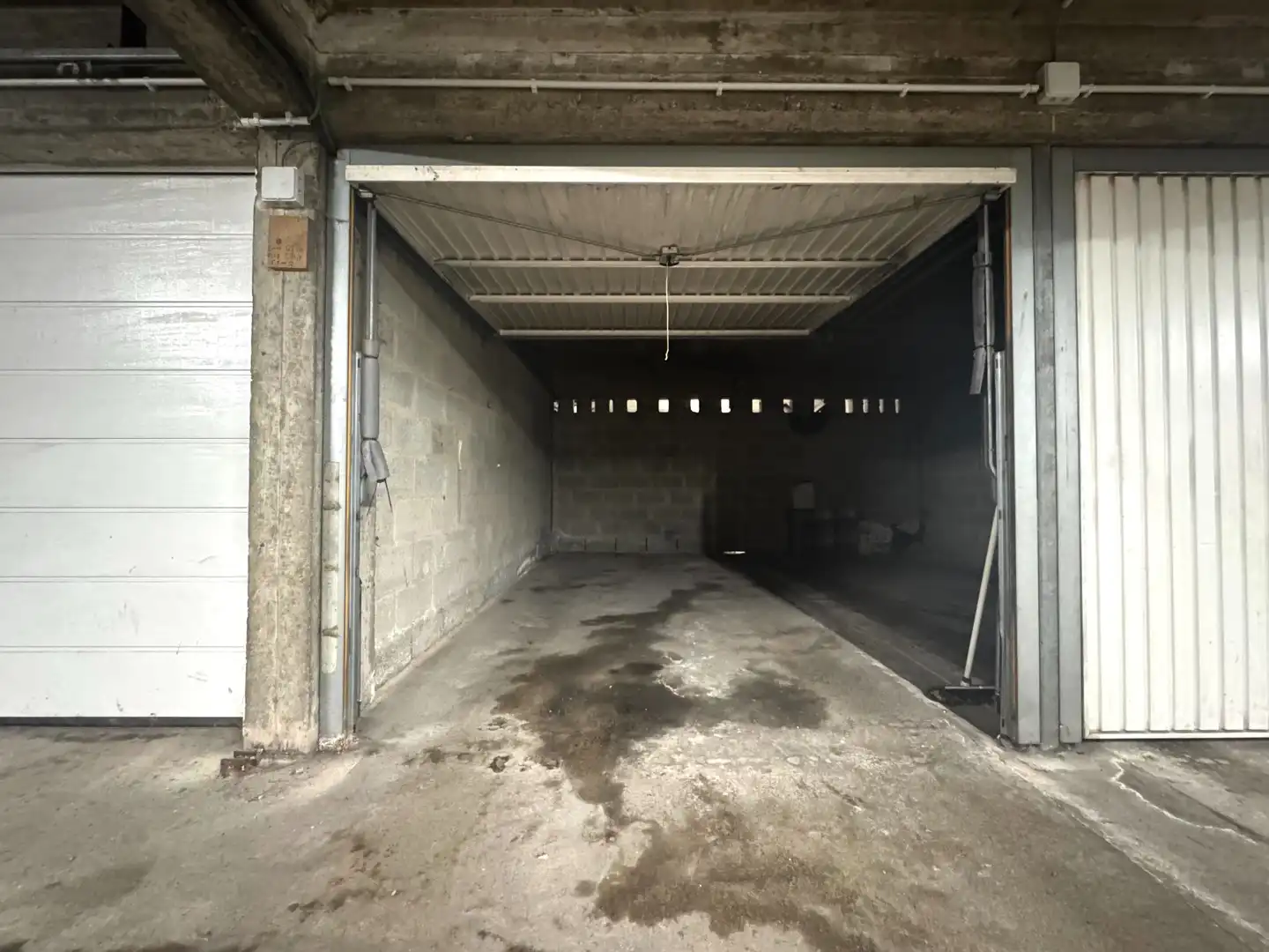 Appartement met 2 slaapkamers én garagebox te huur in Genk centrum! foto 10