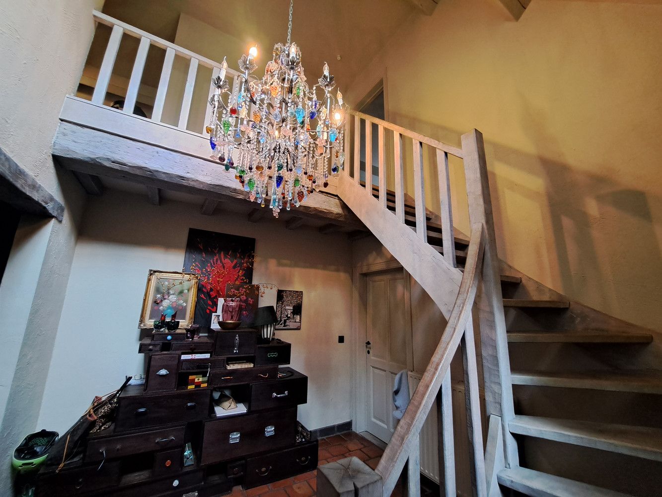 Ruime gezinswoning in Kapellen foto 5