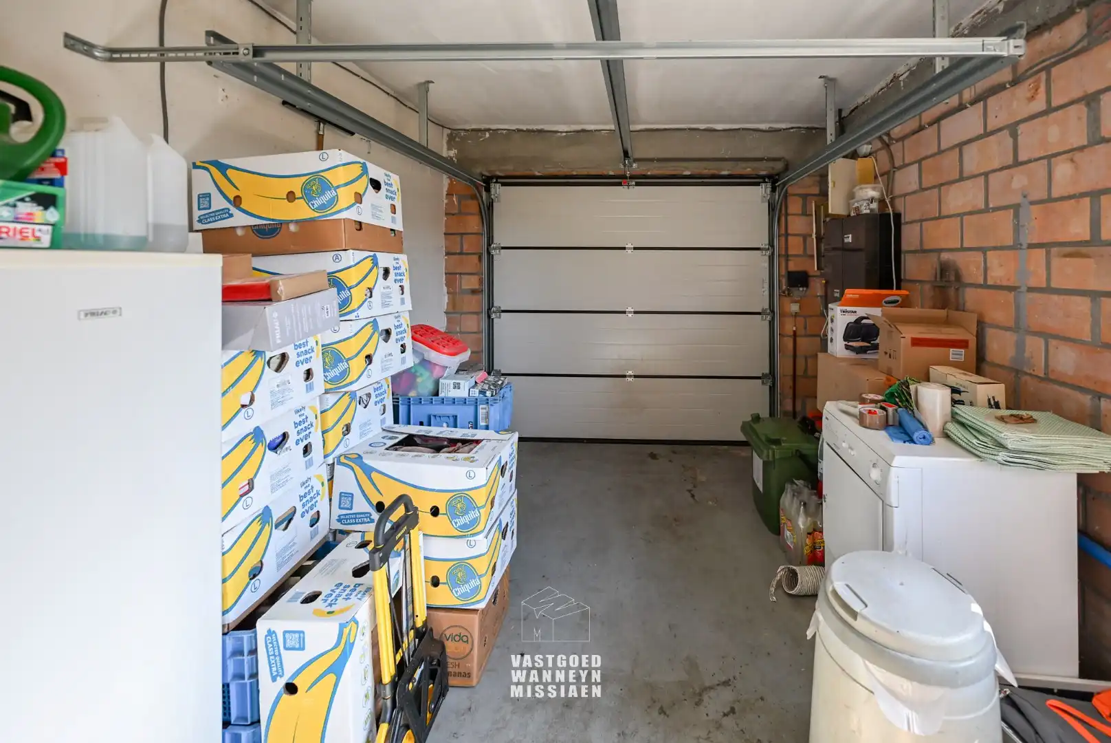 Rustig gelegen woning op mooi perceel van 883m2 te Bellem foto 18