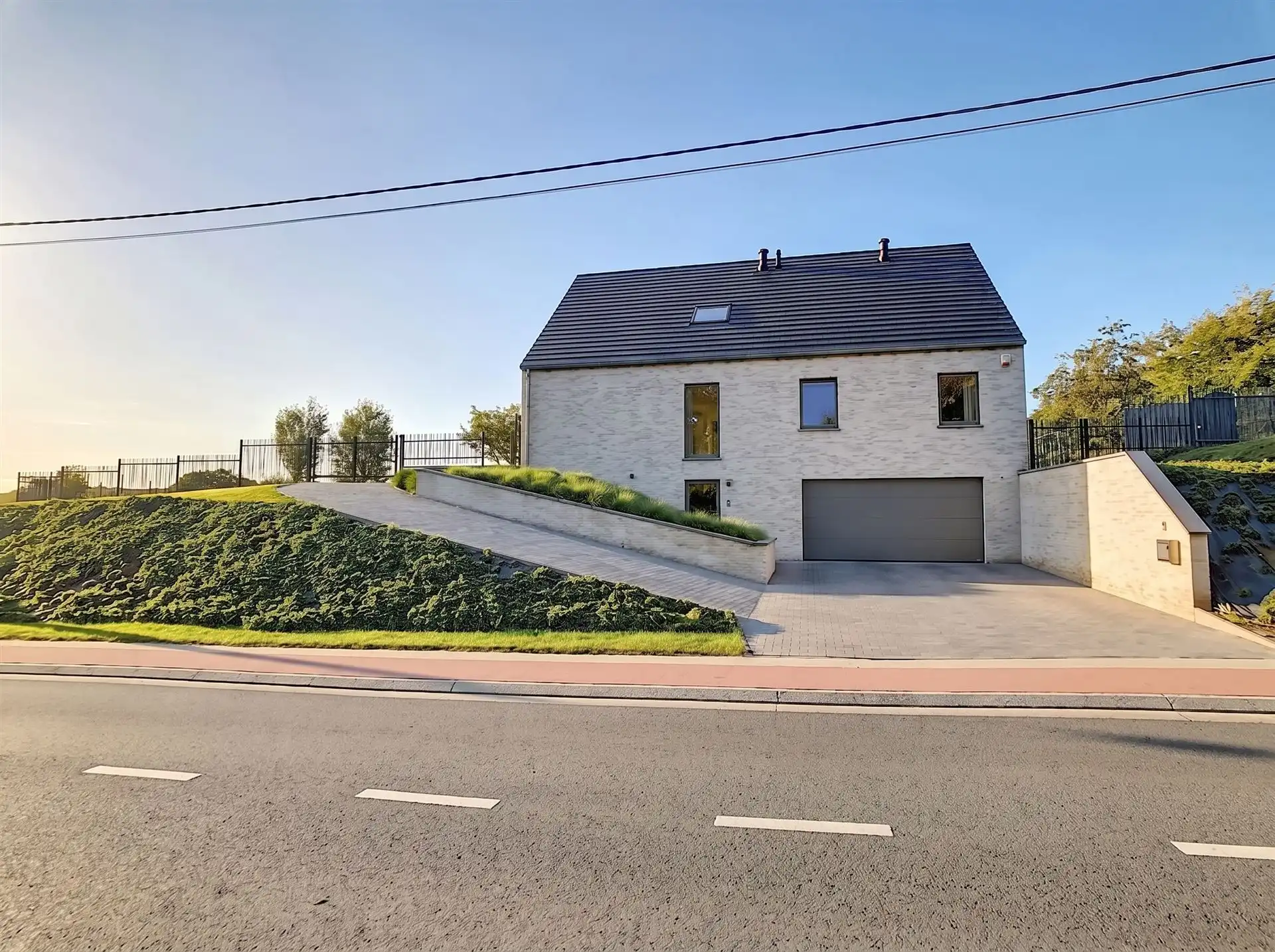 Villa te huur Overijsesteenweg 5 - 3080 Duisburg