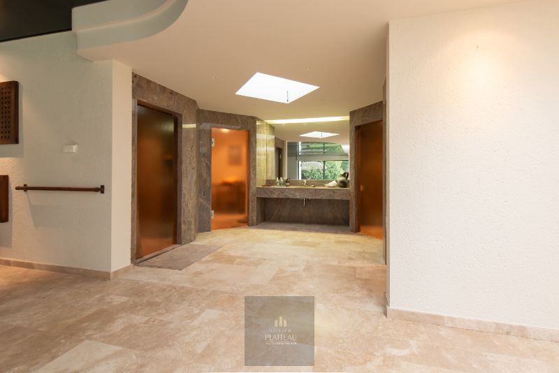 Villa "Les Ramures" - Uitzonderlijke grote klassieke villa op topligging te Sint-Idesbald. foto 29