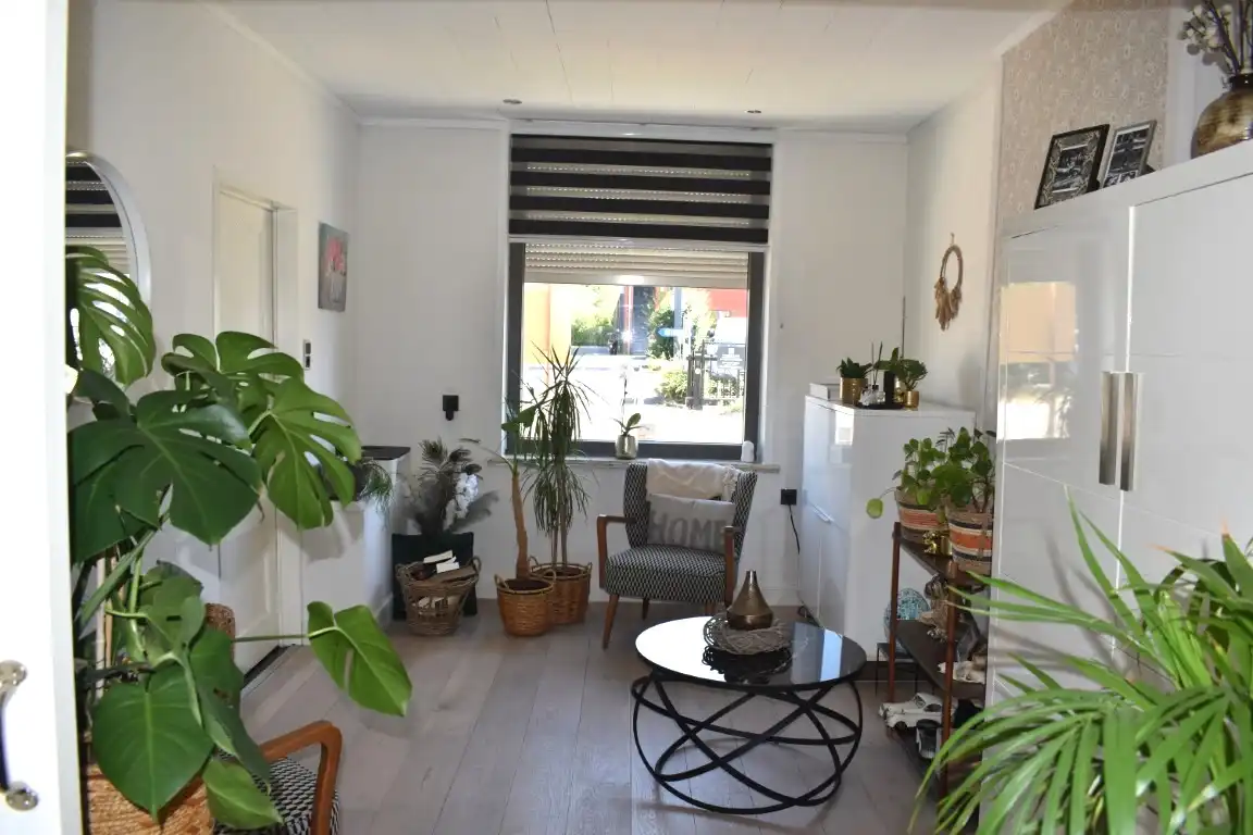 Charmante, energiezuinige woning in Hasselt! foto 8