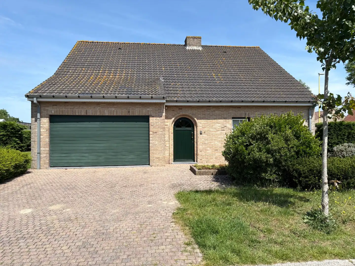 Ruime villa op perceel van 758 m² met 4 slaapkamers  foto 26