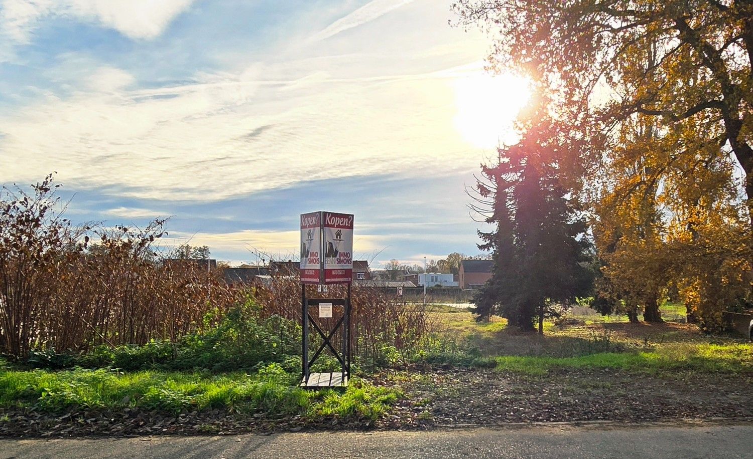 Grond te koop foto 3