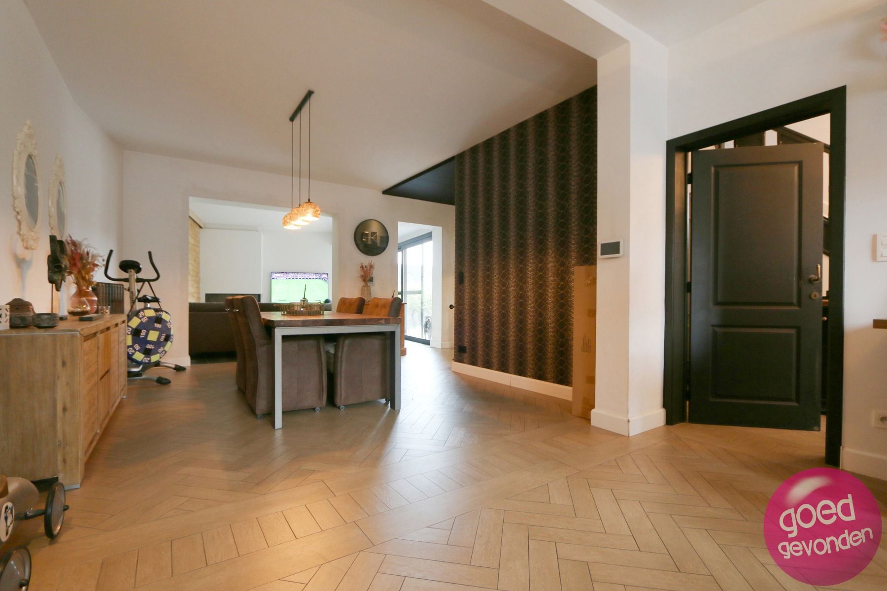 WONING - 3 SLK - TERRAS - TUIN - PARKING foto 7