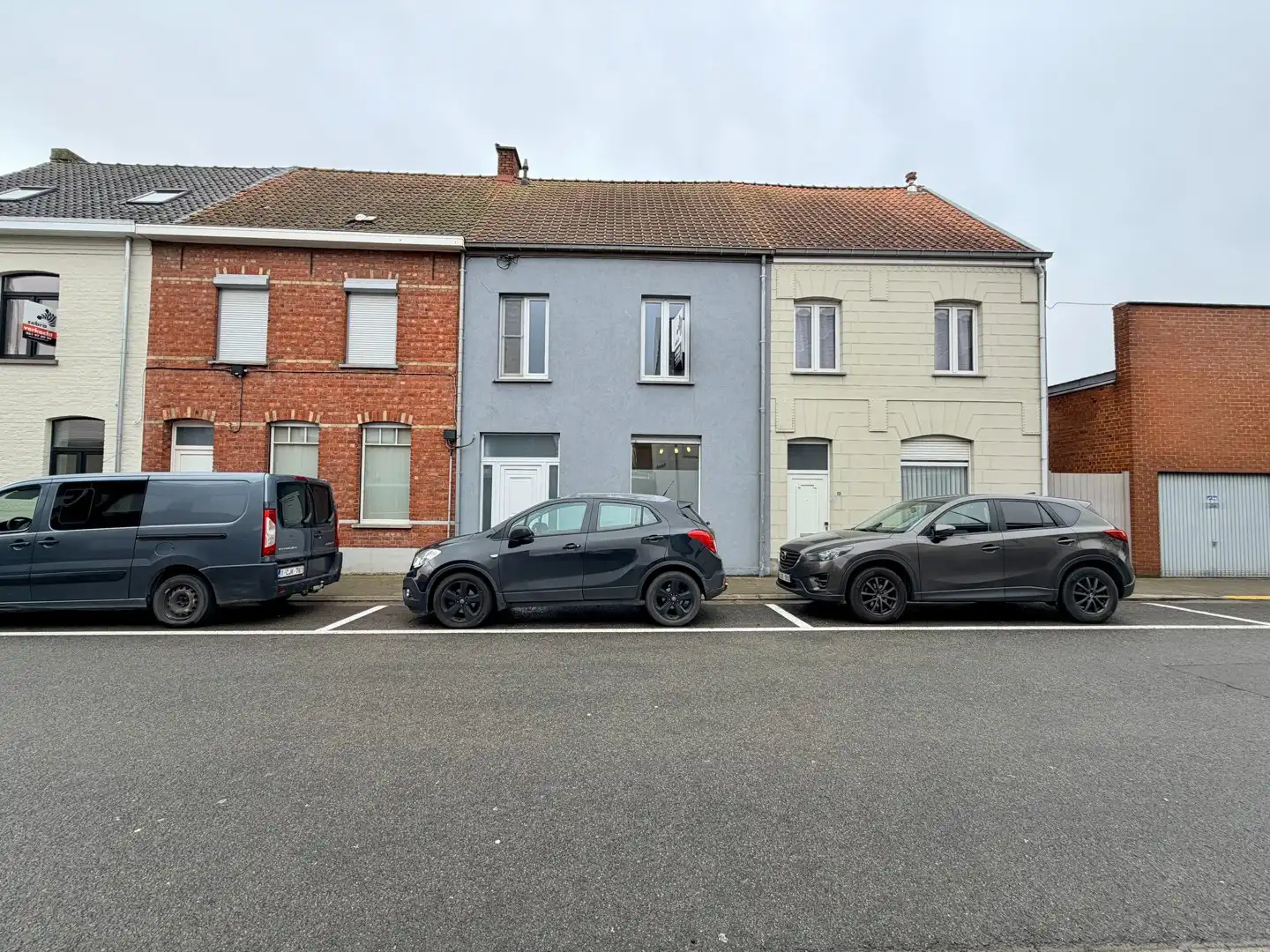 Instapklare woning met 2-3 slaapkamers te Tielt (Meulebeke)! foto 16