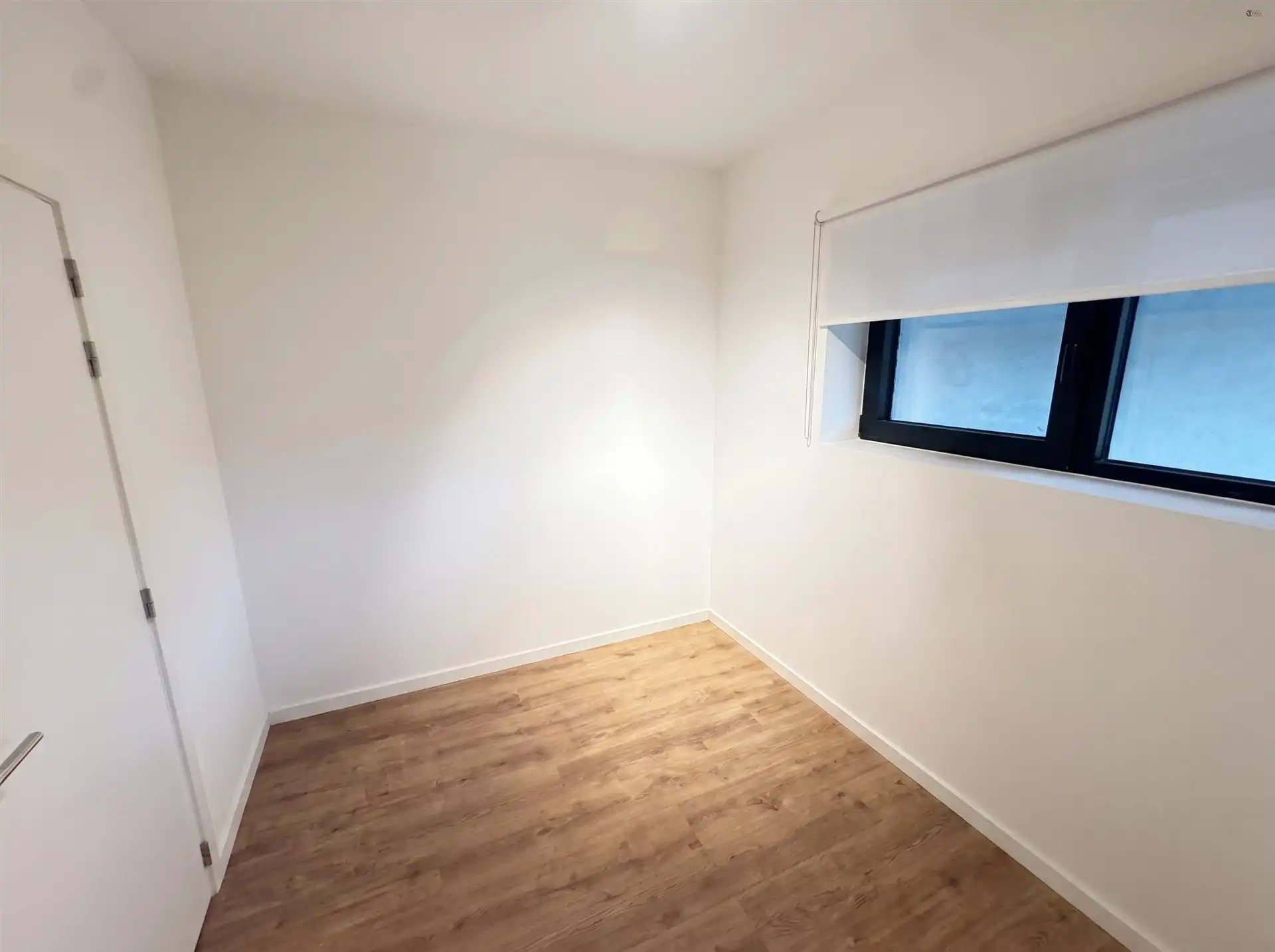 Energiezuinig gelijkvloers appartement foto 11