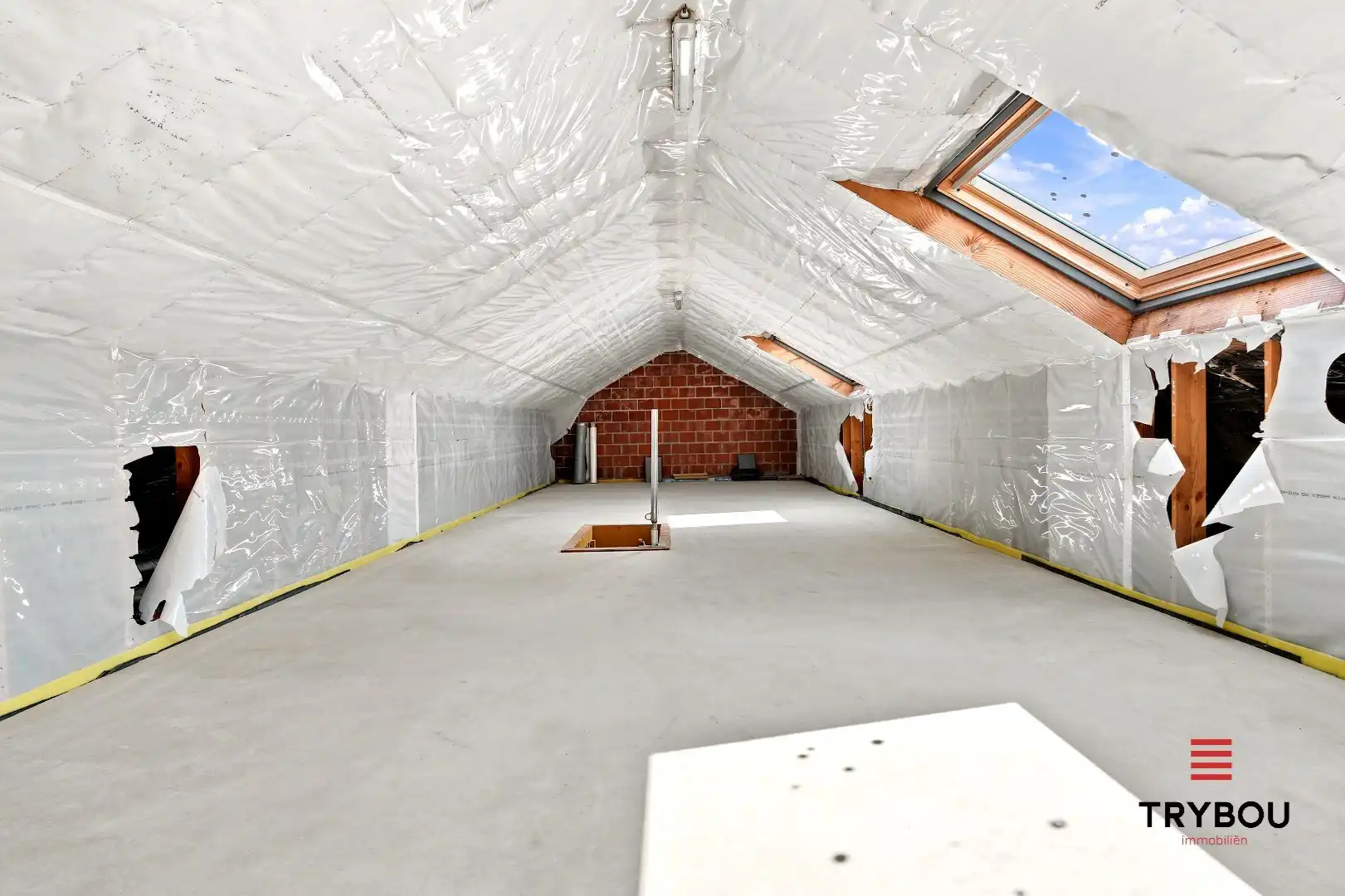 Energiezuinige gelijkvloerse woning op een ruim perceel! foto 21