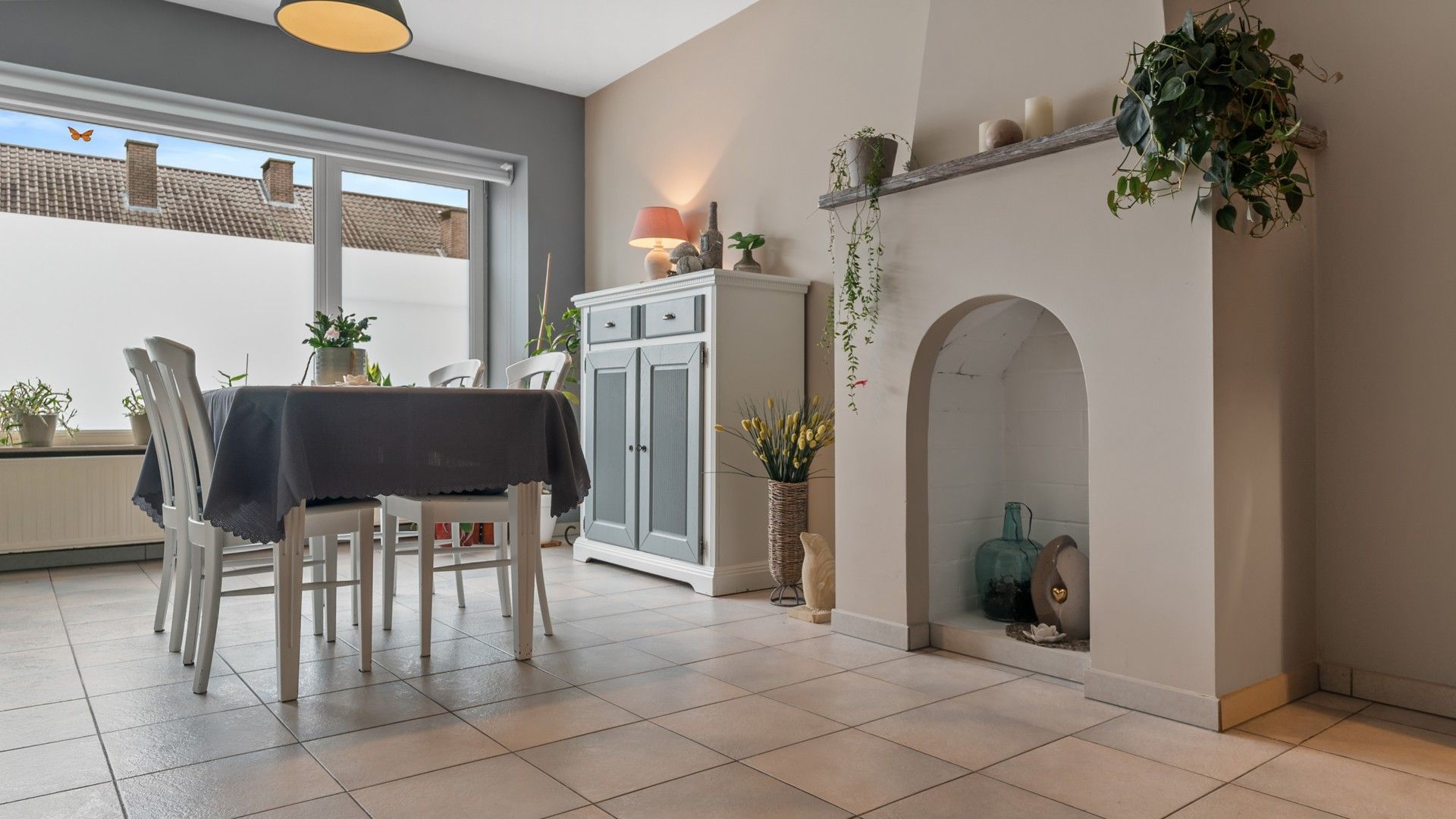 Instapklare woning met 3 slpkrs in Opglabbeek foto 6