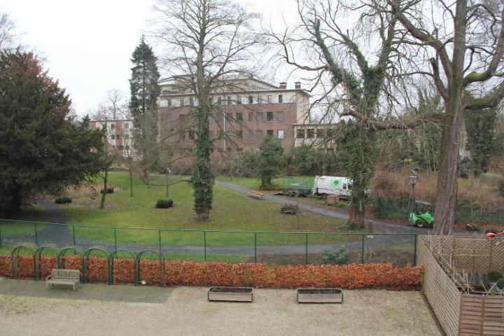 Appartement te huur foto 5
