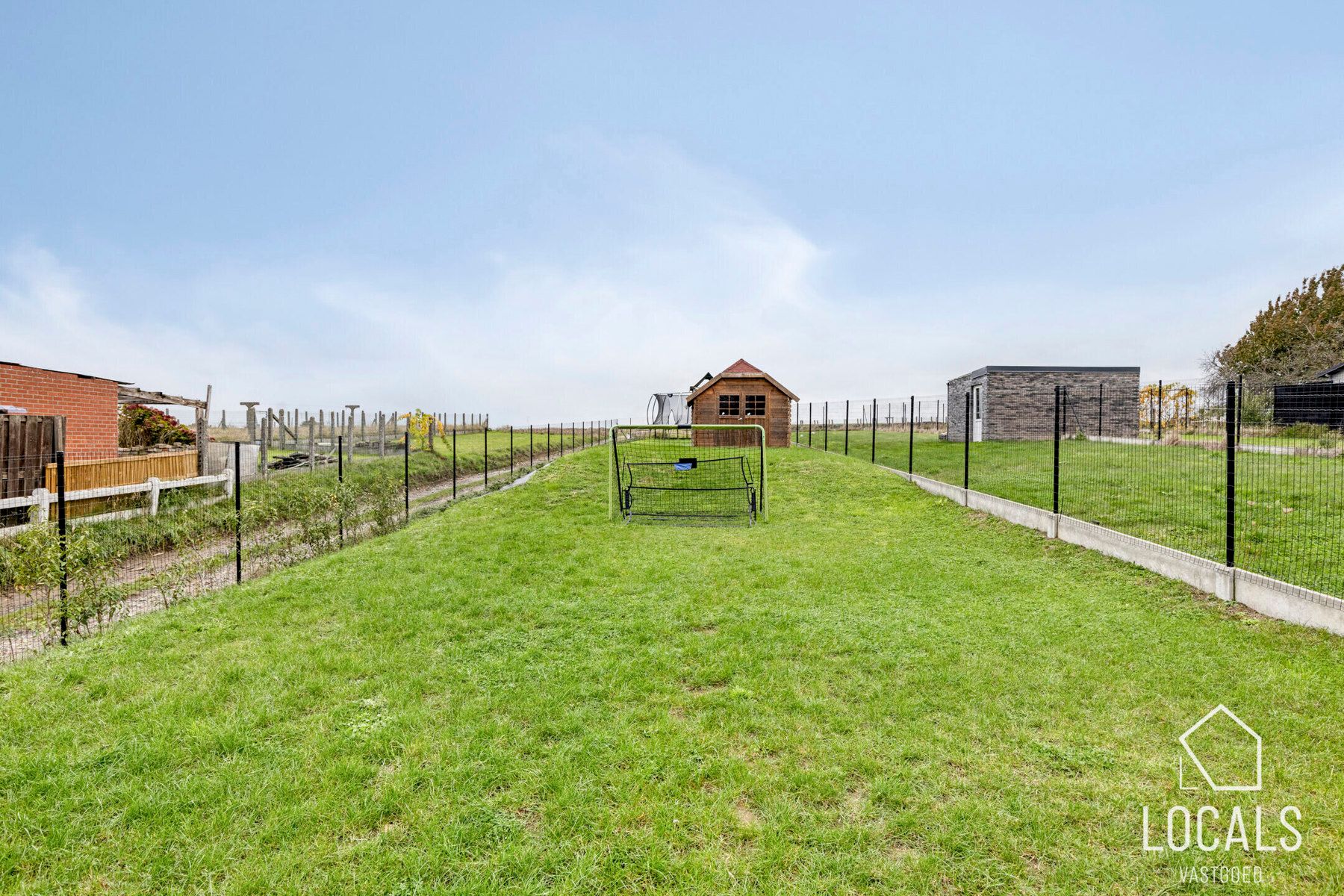 Mooie BEN-woning met prachtig verzicht op rustige locatie foto 23