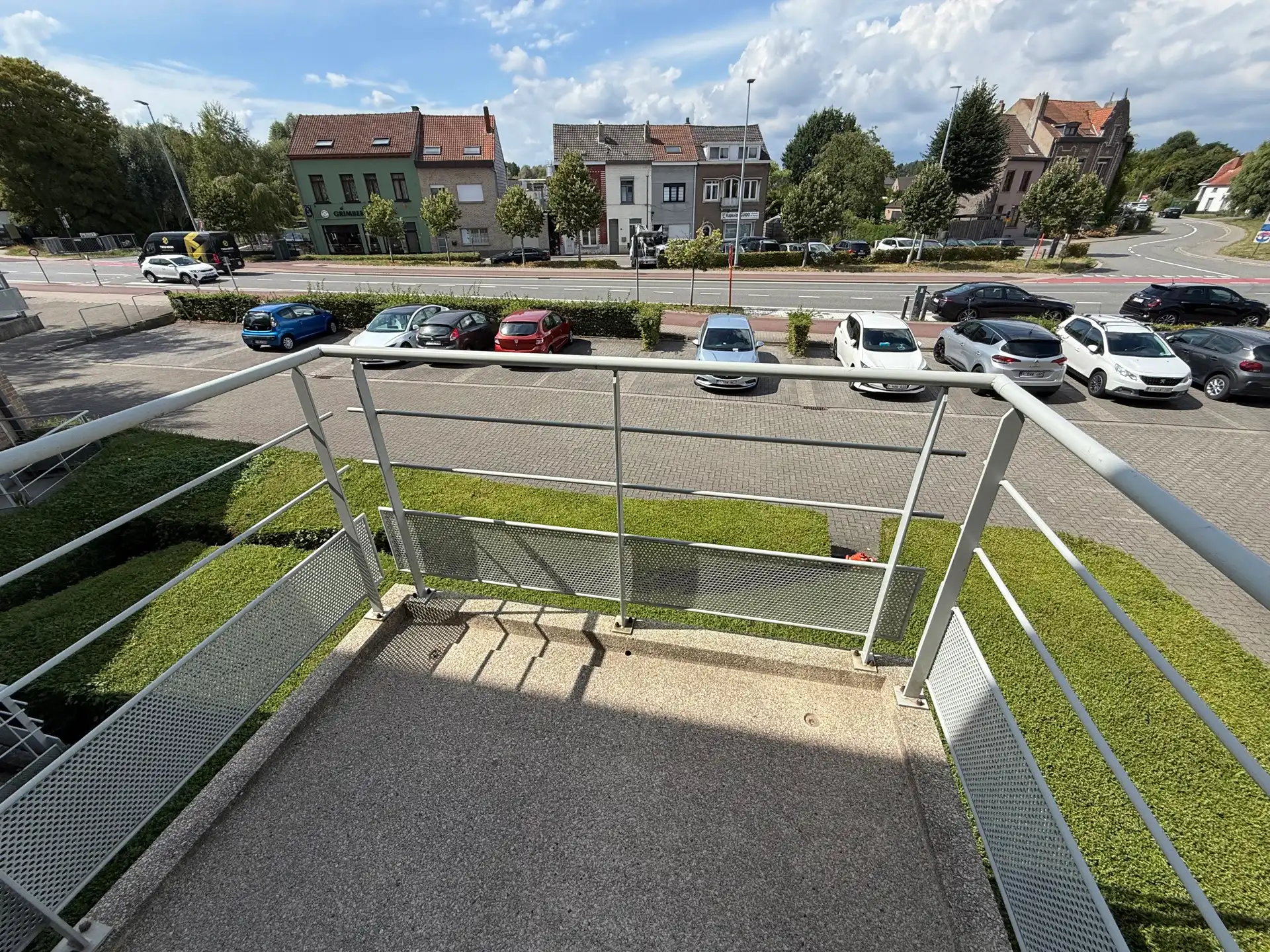 Assistentiewoning in Residentie De Maalbeek foto 6