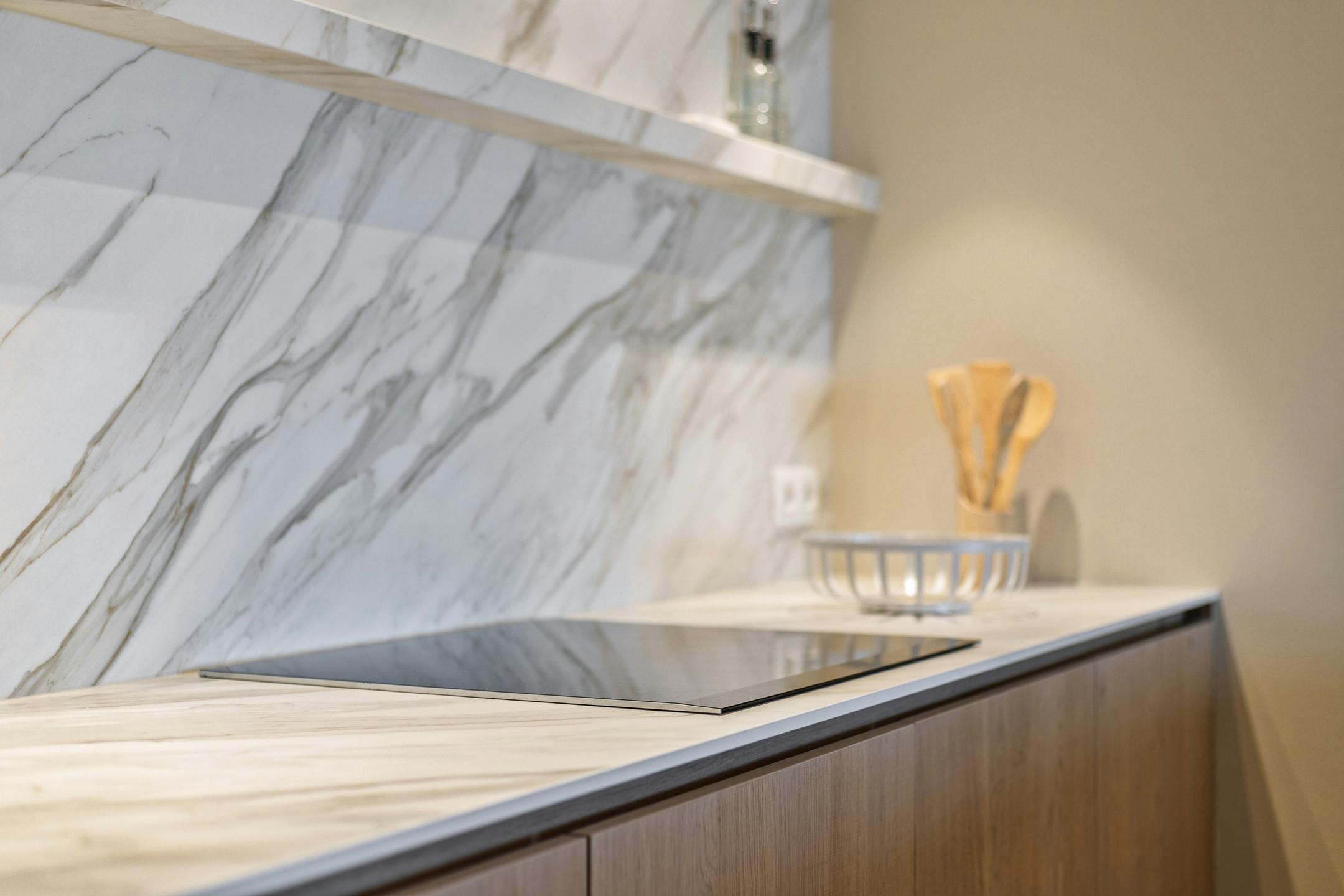 Prachtig appartement op de Zeedijk van Koksijde! foto 8