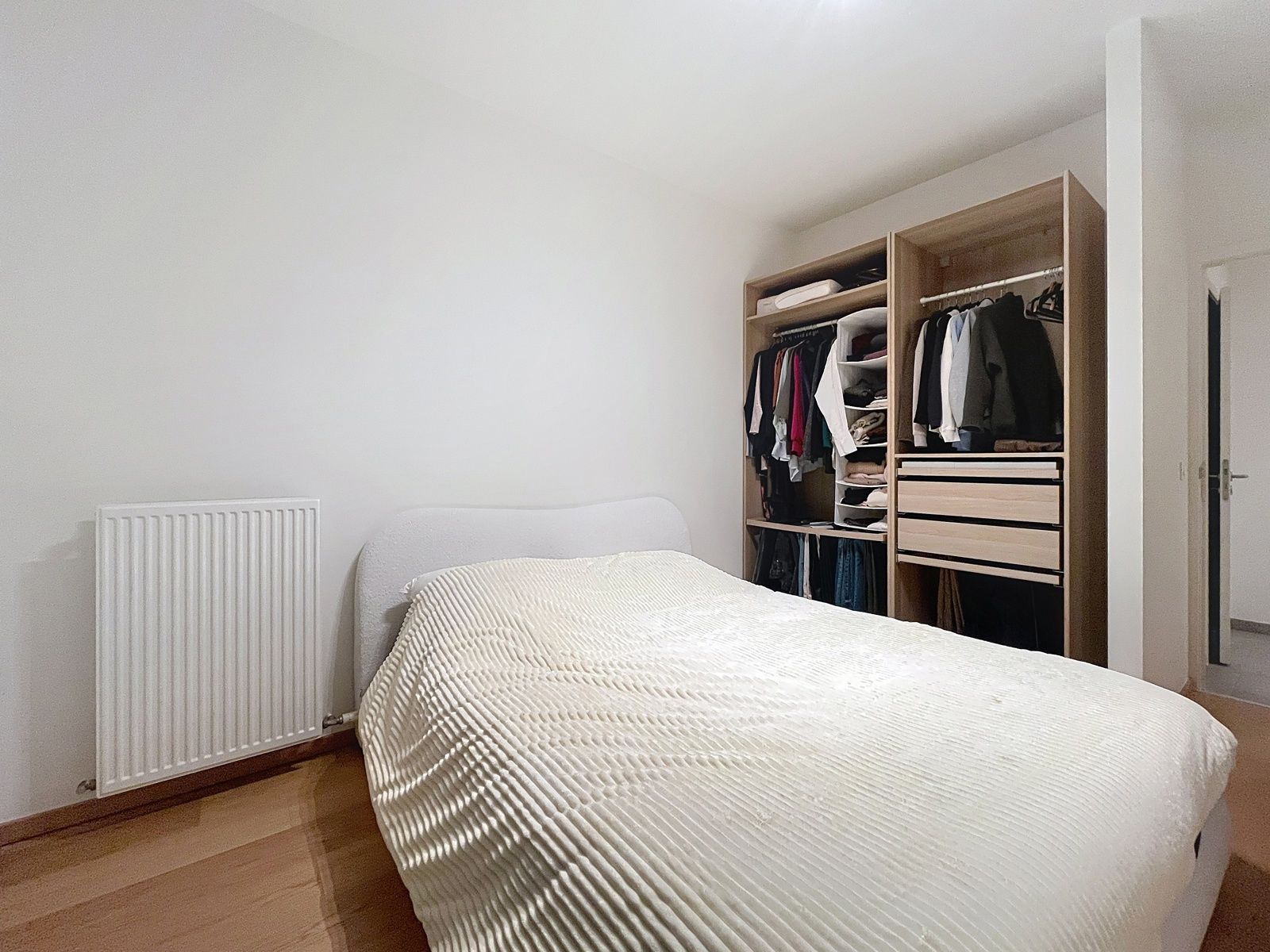 1 slpk app met terras en inpandige parkeerplaats foto 9