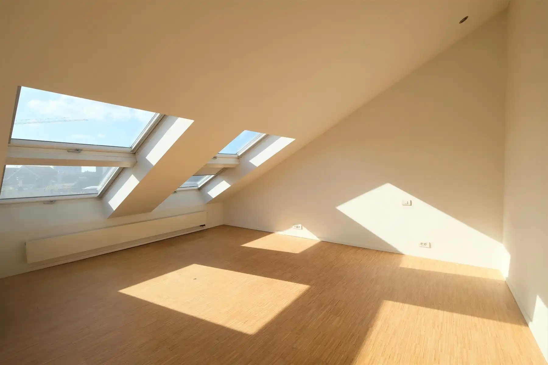 Unieke penthouse foto 7