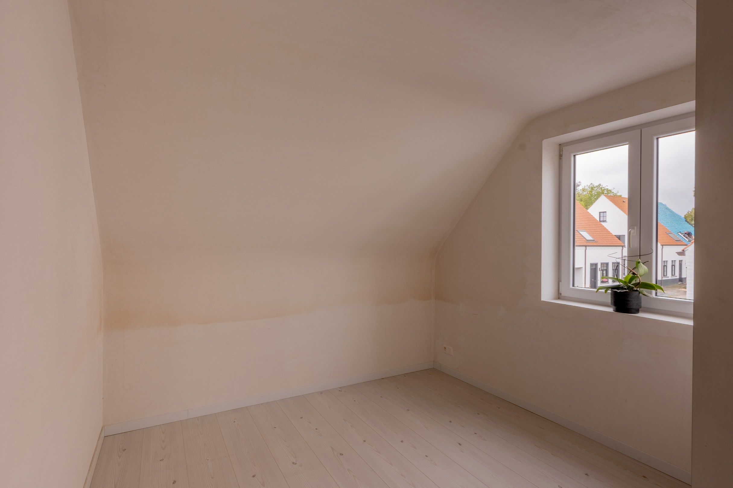 Stijlvolle en energiezuinige woning te Moerkerke  foto 12