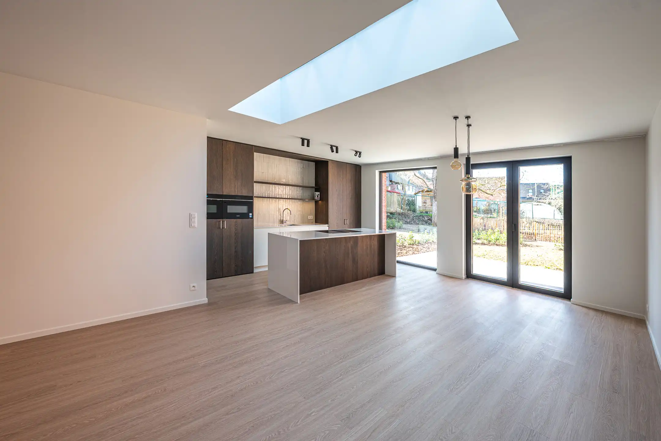 Nieuwbouw woning foto 8