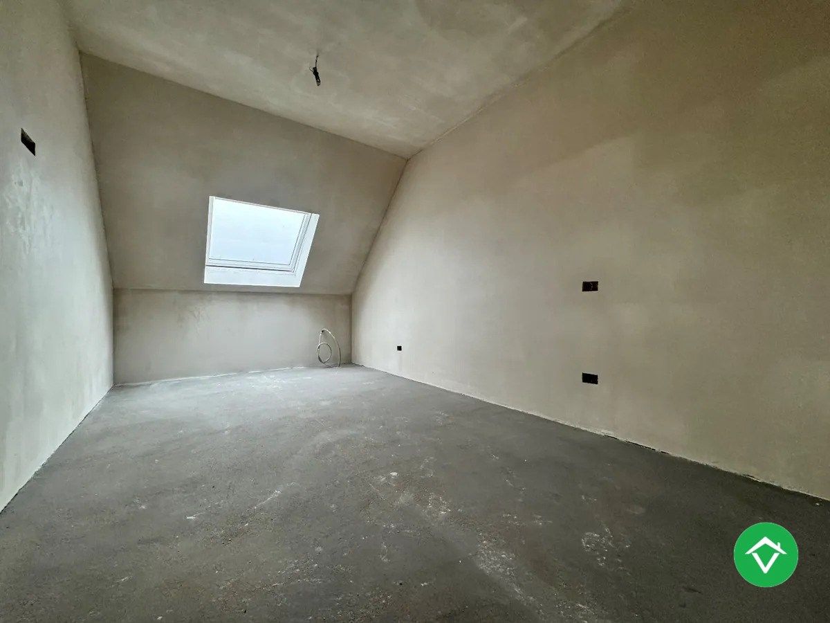 Nieuwbouwwoning met 3 slaapkamers te Sint-Eloois-Winkel foto 13