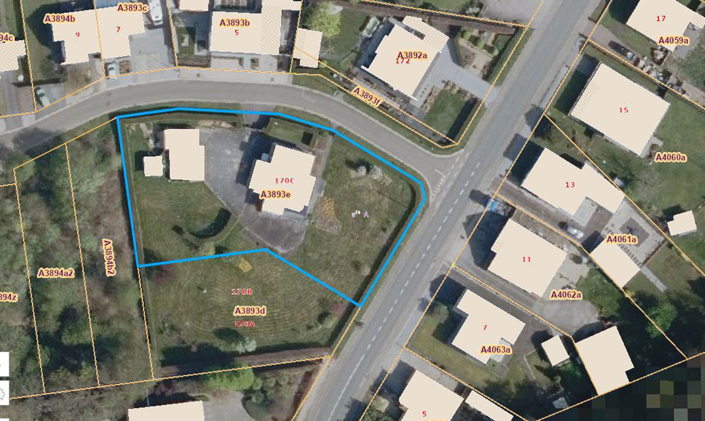 Huis te koop foto 27