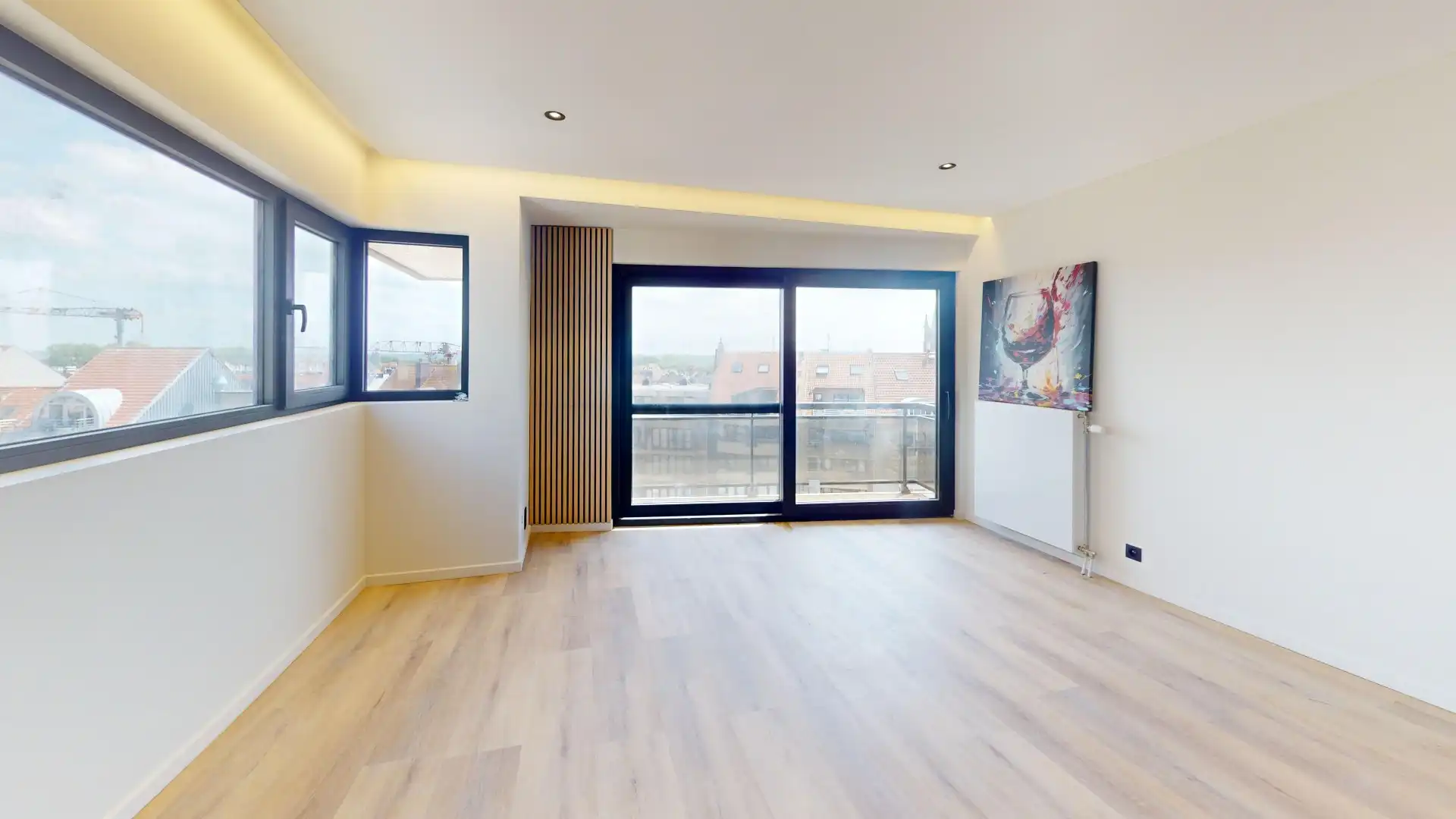 Appartement te koop foto 6