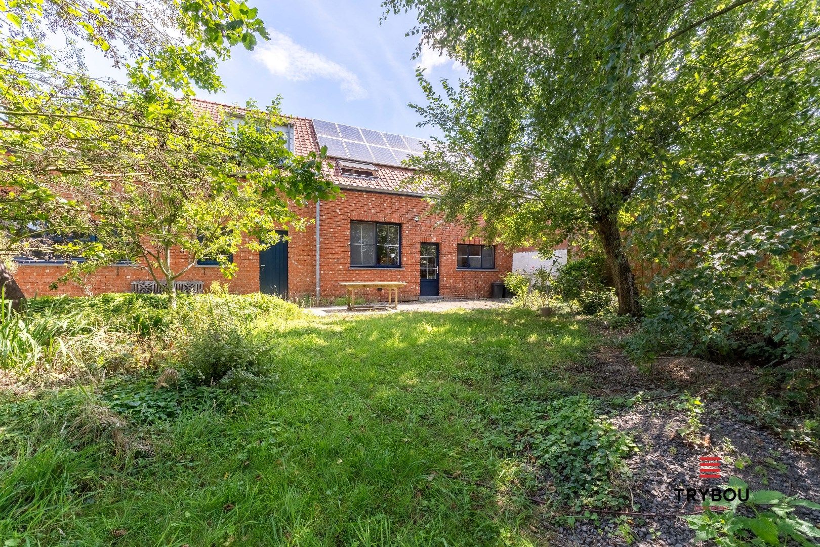 Woning te koop - Zegestraat 11 te Houthulst foto 5