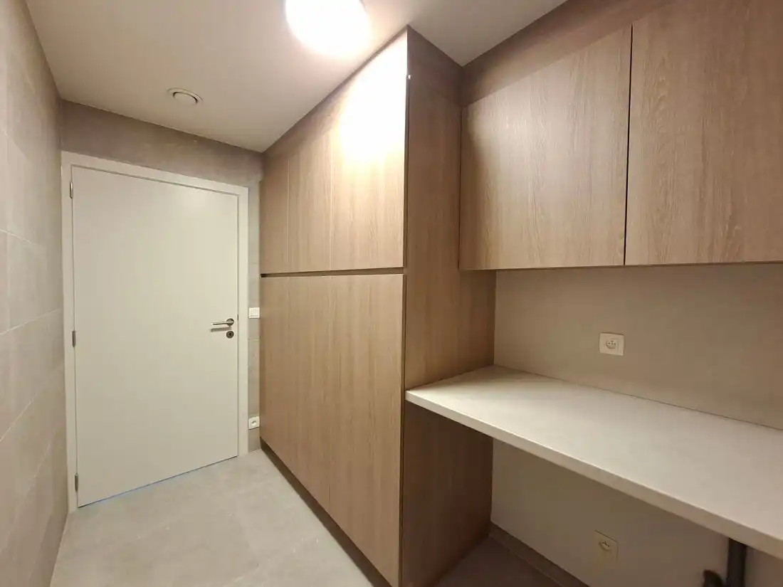 Prachtig renovatieproject in een tijdloos kader foto 18