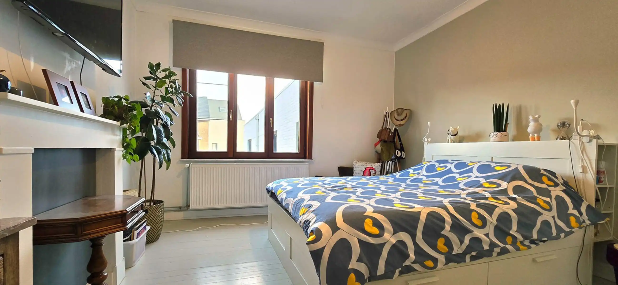 HERENHUIS - 5 SLK - TERRAS 60m² - GARAGE - PARKING - CENTRUM foto 15